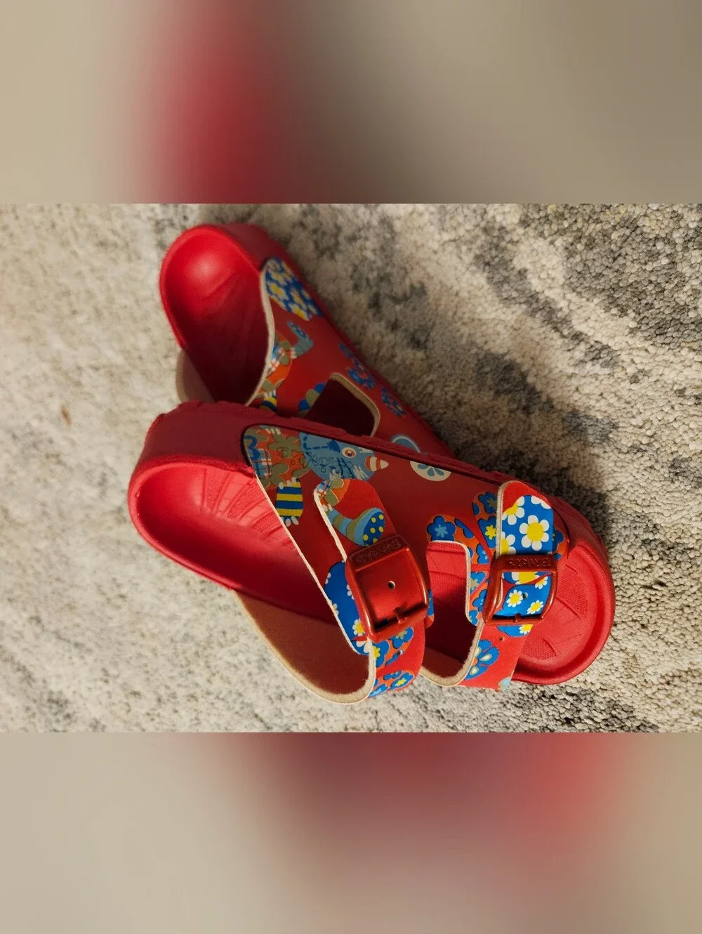 Birkenstock add perfect